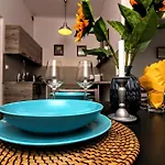 One-bedroom Flat In Stradom! Lem , Stradomska 5, 17 Apartamento
