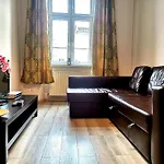 One-bedroom Flat In Stradom! Lem , Stradomska 5, 17 Apartamento *