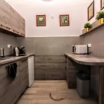 Apartamento One-bedroom Flat In Stradom! Lem , Stradomska 5, 17 *