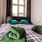 One-bedroom Flat In Stradom! Lem , Stradomska 5, 17 * Cracovia