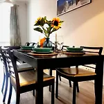 Apartamento One-bedroom Flat In Stradom! Lem , Stradomska 5, 17 *