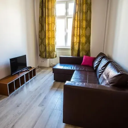 Apartment One-bedroom Flat In Stradom! Lem , Stradomska 5, 17 Krakow