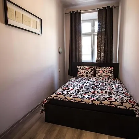 One-bedroom Flat In Stradom! Lem , Stradomska 5, 17 Krakow