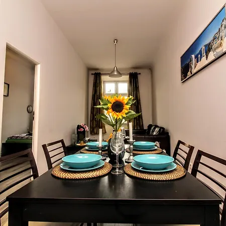 One-bedroom Flat In Stradom! Lem , Stradomska 5, 17 Krakow