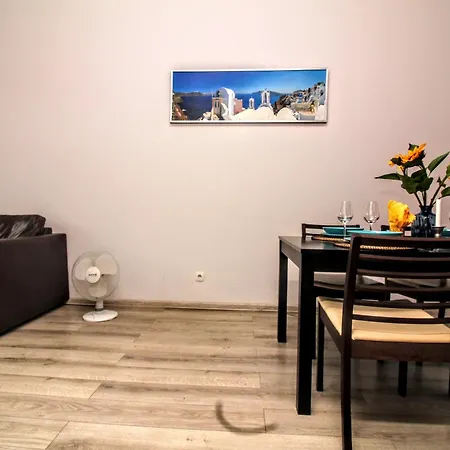 One-bedroom Flat In Stradom! Lem , Stradomska 5, 17 Krakow