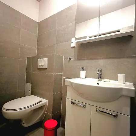 Apartment One-bedroom Flat In Stradom! Lem , Stradomska 5, 17