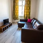 Apartman One-bedroom Flat In Stradom! Lem , Stradomska 5, 17 Krakkó