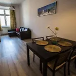 One-bedroom Flat In Stradom! Lem , Stradomska 5, 17 Krakkó