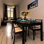 One-bedroom Flat In Stradom! Lem , Stradomska 5, 17 *