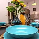 Apartman One-bedroom Flat In Stradom! Lem , Stradomska 5, 17