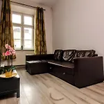 One-bedroom Flat In Stradom! Lem , Stradomska 5, 17 Apartman