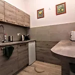 One-bedroom Flat In Stradom! Lem , Stradomska 5, 17 * Krakkó