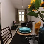 One-bedroom Flat In Stradom! Lem , Stradomska 5, 17 Apartman