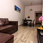 One-bedroom Flat In Stradom! Lem , Stradomska 5, 17 Apartman *