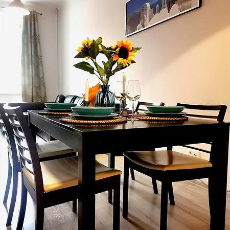 Apartman One-bedroom Flat In Stradom! Lem , Stradomska 5, 17 *